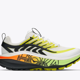 Hoka Men's Stinson 8 löparskor för trail för herr
