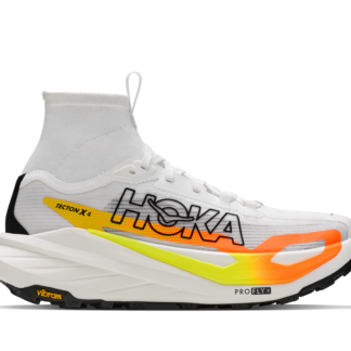 Hoka Men's Tecton X 4 herrskor för terränglöpning