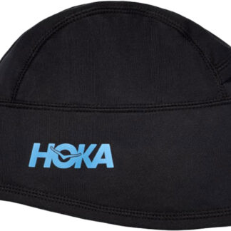 Hoka Run Fleece Beanie Svart OZ | Mössa