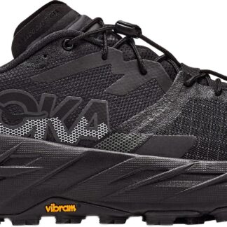 Hoka Speedgoat 7 GTX M Herr Svart US 9,5 | Trailskor