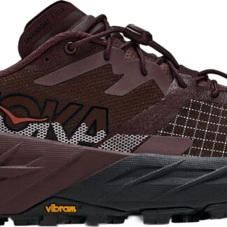 Hoka Speedgoat 7 GTX Wide W Dam Mörkröd USL 9,5 | Trailskor