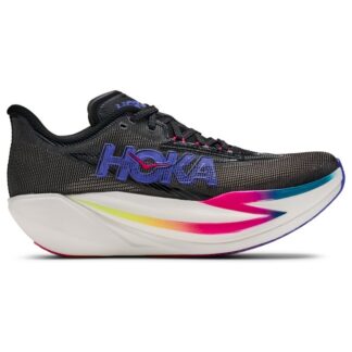 Hoka U Cielo X1 3.0 Carbon Black/Black - 37 1/3