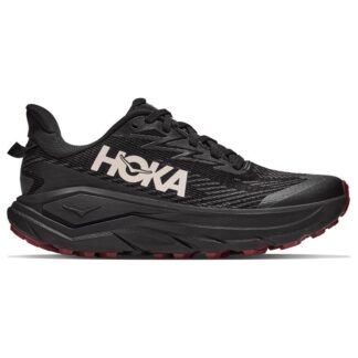 Hoka W Challenger 8 GTX Smoky Quartz/Alabaster - 37 1/3