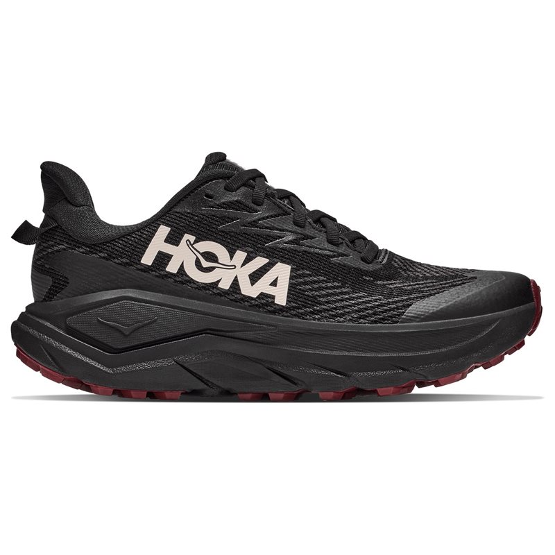 Hoka W Challenger 8 GTX Smoky Quartz/Alabaster - 37 1/3