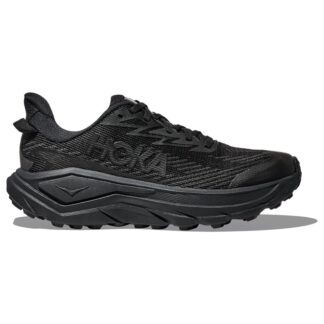 Hoka W Challenger 8 GTX Wide Black/Carbon Black - 37 1/3