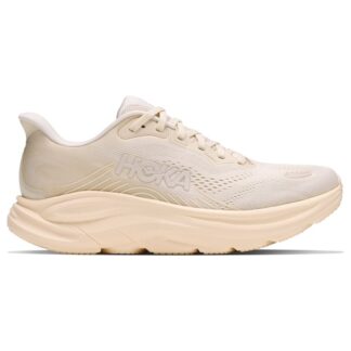 Hoka W Clifton 11 Alabaster/Oat Milk - 36 2/3