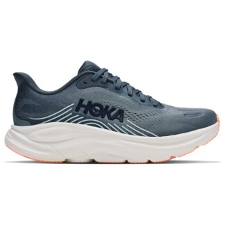 Hoka W Clifton 11 Faded Navy/Glimmering Blue - 37 1/3