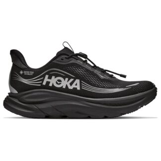Hoka W Clifton 11 GTX Black/Black - 37 1/3
