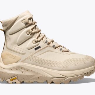Hoka W Kaha 2 Frost GTX Oat Milk / Sesame - 38