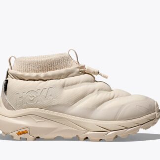 Hoka W Kaha 2 Frost Moc GTX Oat Milk / Sesame - 38