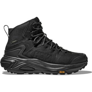 Hoka W Kaha 3 GTX Black/Black - 38