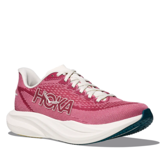 Hoka Women's Mach 7 skor för landsvägslöpning