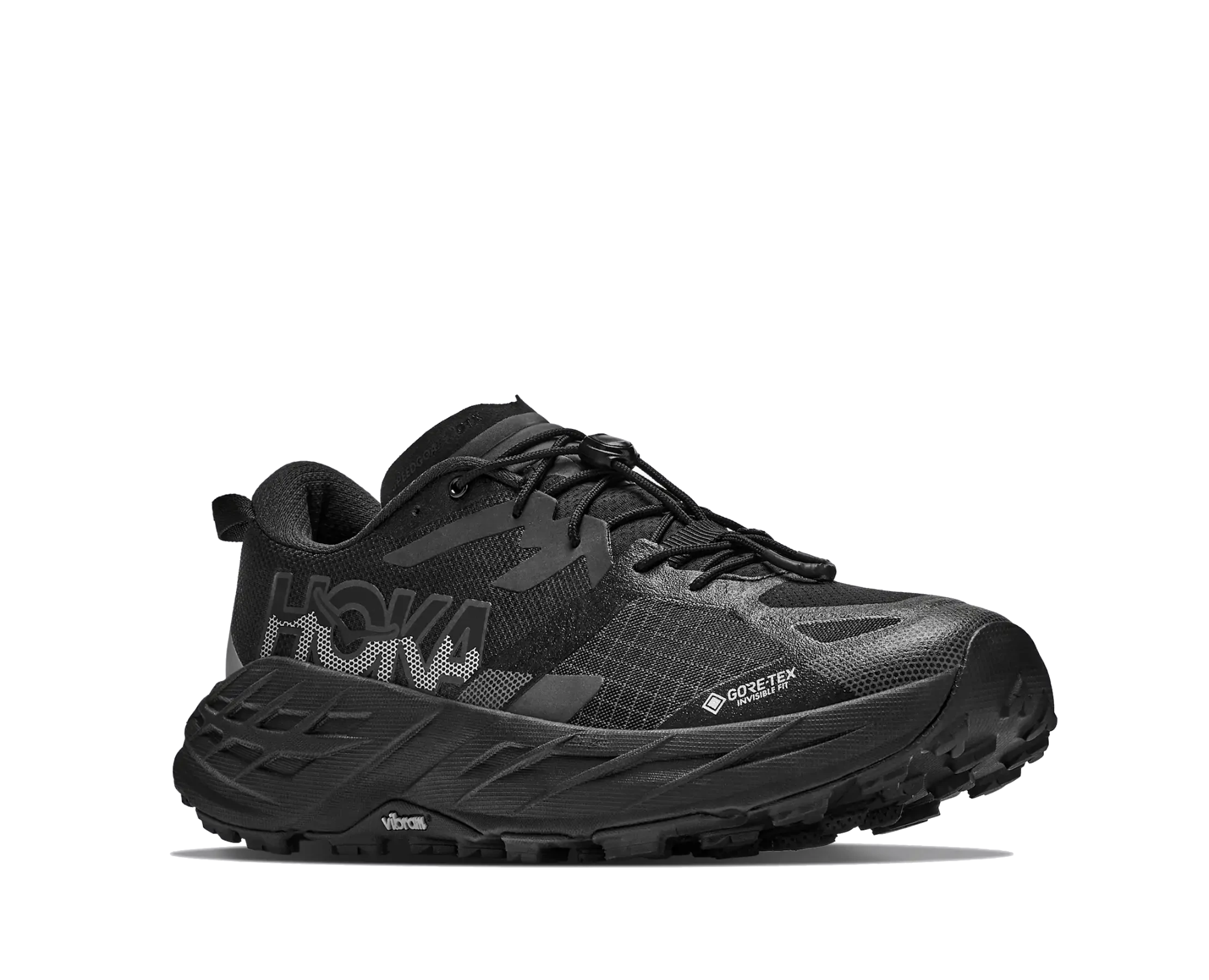 Hoka Women's Speedgoat 7 GTX terränglöparskor för kvinnor
