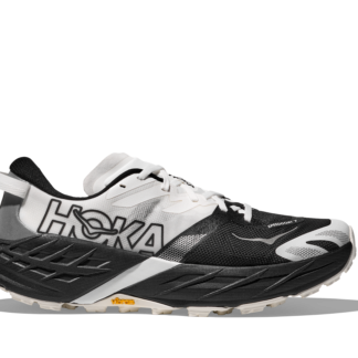 Hoka Women's Speedgoat 7 Wide skor för terränglöpning