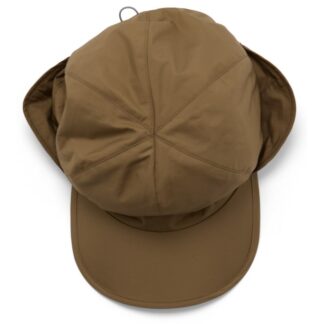 Houdini Dunfri Cap Elm Brown - S/M