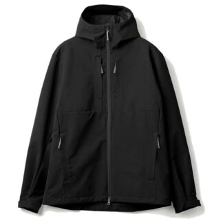 Houdini Men's Alpine Tech Houdi True Black - S
