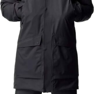 Houdini Men's Fall In Parka