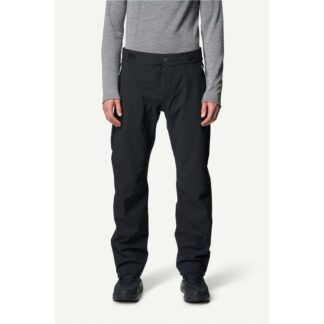 Houdini M's BFF Pants II True Black - S