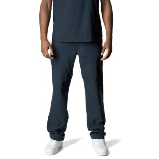 Houdini M's Dock Pants Blue Illusion - S