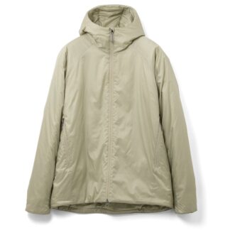 Houdini M's Dunfri Greenish Gray - S