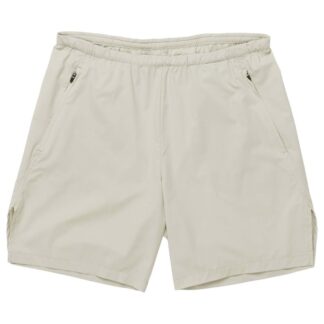 Houdini M's Pace Light Shorts Greenish Gray - S