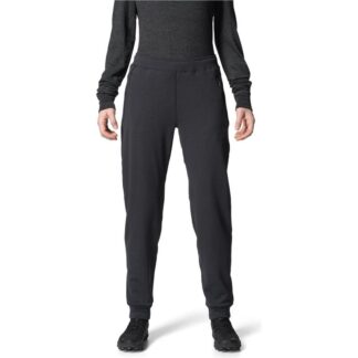 Houdini Outright Pants Women Rock Black - XS