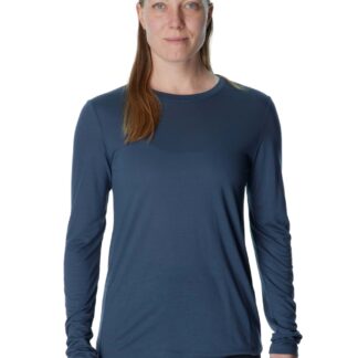 Houdini Women's Tree Long Sleeve Tee bästa