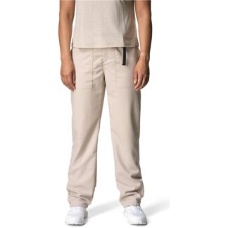 Houdini W's Corespun Chore Pants Sandstorm - XS