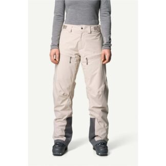 Houdini W's Ride Insulated Pants Sandstorm - XS