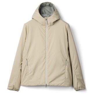 Houdini W's Tech Insulation Houdi Sandstorm - XS