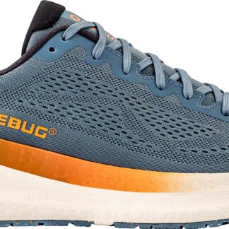 Icebug Aura RB9X M Herr Blå US 9,5 | Löparskor