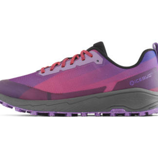 Icebug Horizon Women's RB9X - Grape/CandyRed