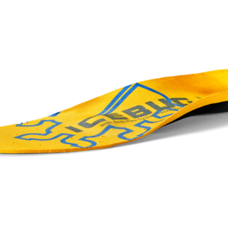 Icebug Icebug Insoles Slim High - Yellow
