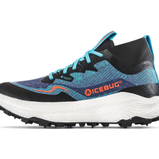 Icebug Järv Gaiter Men's BUGrip GTX - IceBlue
