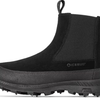 Icebug Men's Boda Bugrip Bugdry vinterskor