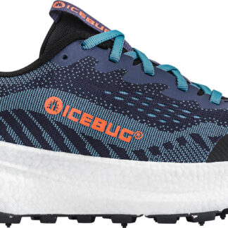 Icebug Myr BUGrip W Dam Blå USL 8,5 | Löparskor