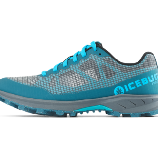 Icebug Pytho6 Women's RB9X - Petroleum/Aruba
