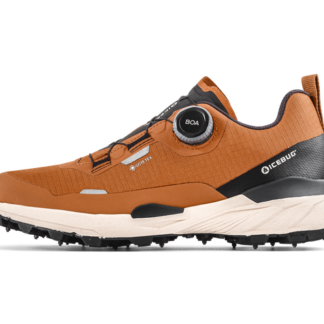Icebug Rover 2 Women's BUGrip GTX - Ocher