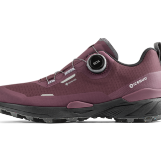 Icebug Rover 2 Women's RB9X GTX - Hibiscus