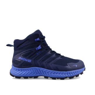 Inov-8 Roclite Mid GTX (M) Dark Blue/Blue - 44,5