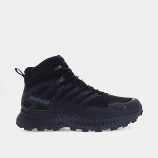 Inov-8 Roclite Mid GTX (W) Black/Dark Grey - 37