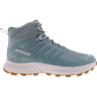 Inov-8 Roclite Mid (M) Light Green/Light Grey - 42,5