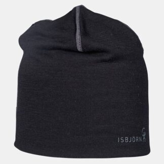 Isbjörn Husky Beanie Black - 48/50 cm