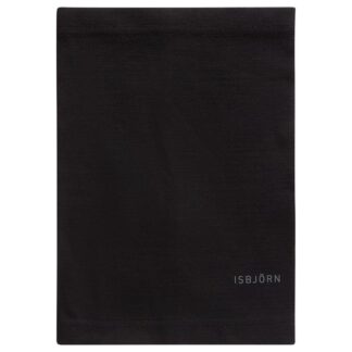 Isbjörn Husky Tube Black - One Size