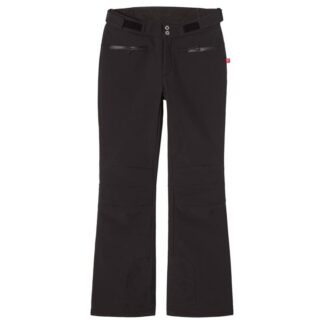 Isbjörn LUNA Winter Pant Teens Black - 170/176