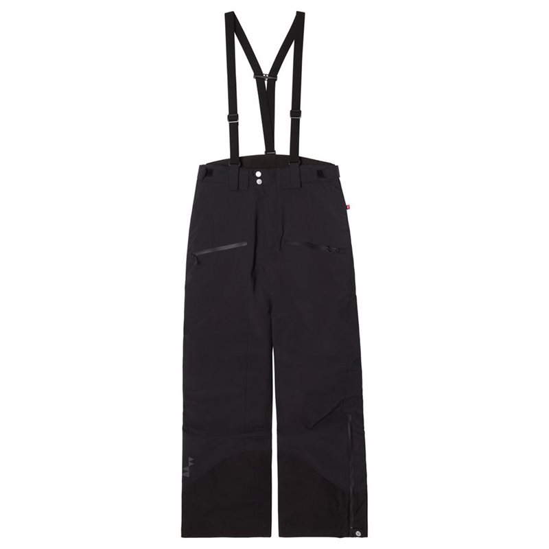 Isbjörn OFFPIST Winter Pant Teens Black - 170/176