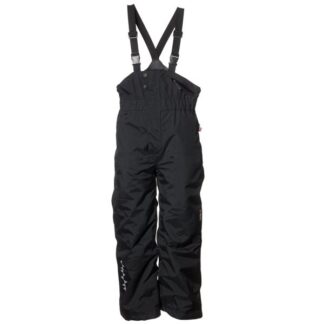 Isbjörn Powder Winter Pant Kids Black - 104 cl