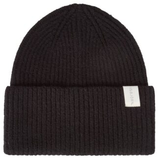 Isbjörn SUMMIT Beanie Black - S/M