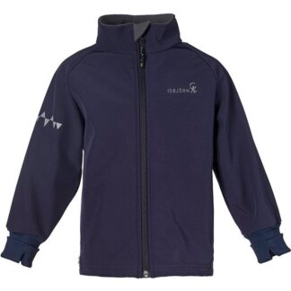 Isbjörn Thunder Wind & Rain Bloc Jacket Kids Navy - 110/116 cl