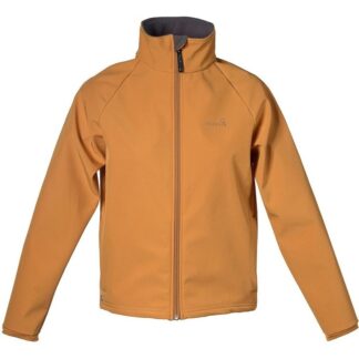 Isbjörn Thunder Wind & Rain Bloc Jacket Teen Lion - 134/140 cl